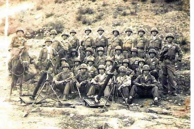 6사단청성부대 (커뮤니티 - 자유게시판)