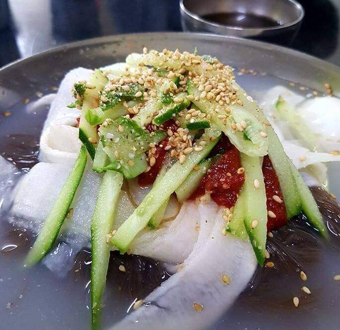 뽕브로 추천 맛집 5 (커뮤니티 - 자유게시판)