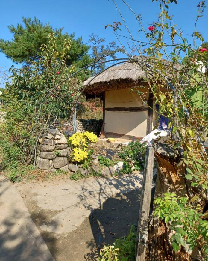 엊그제 다녀온 영주 나들이 (커뮤니티 - 자유게시판)