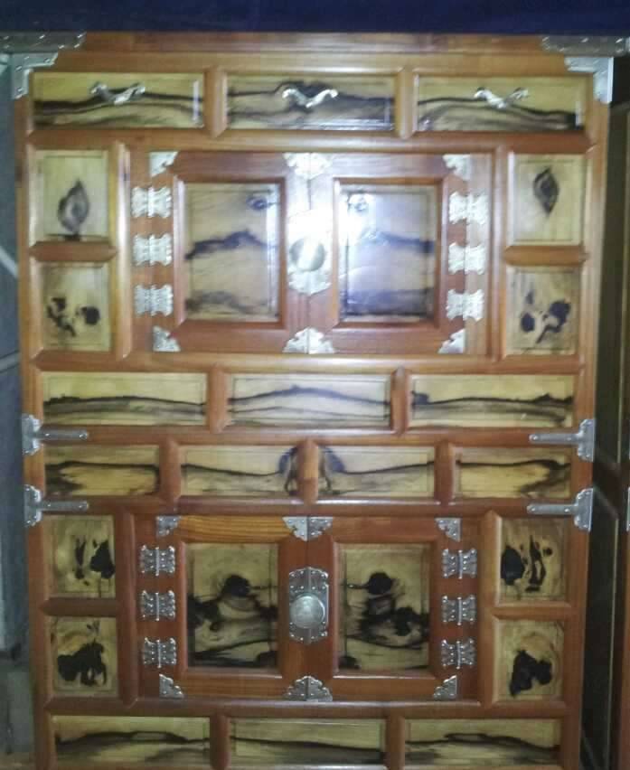 먹감 애기장먹 감나무 애기장 입니다 (커뮤니티 - 자유게시판)