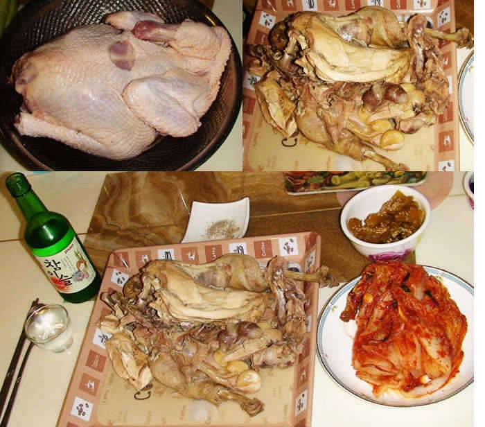 하얀비늘 자게용 조행기 남도에는 情이 있다2편 (커뮤니티 - 자유게시판)