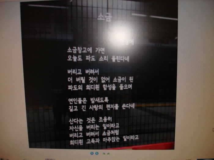 소박사님 미리내님 (커뮤니티 - 자유게시판)