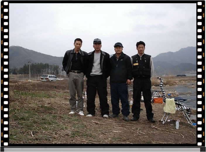 2012 상반기 월척 10마리면 남는 장사 (커뮤니티 - 자유게시판)