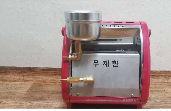 무동력 온수 보일러 자재 문의 (커뮤니티 - 자유게시판)
