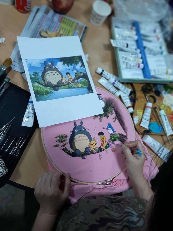 딸내미 옷 사줄 돈이 엄써서 (커뮤니티 - 자유게시판)