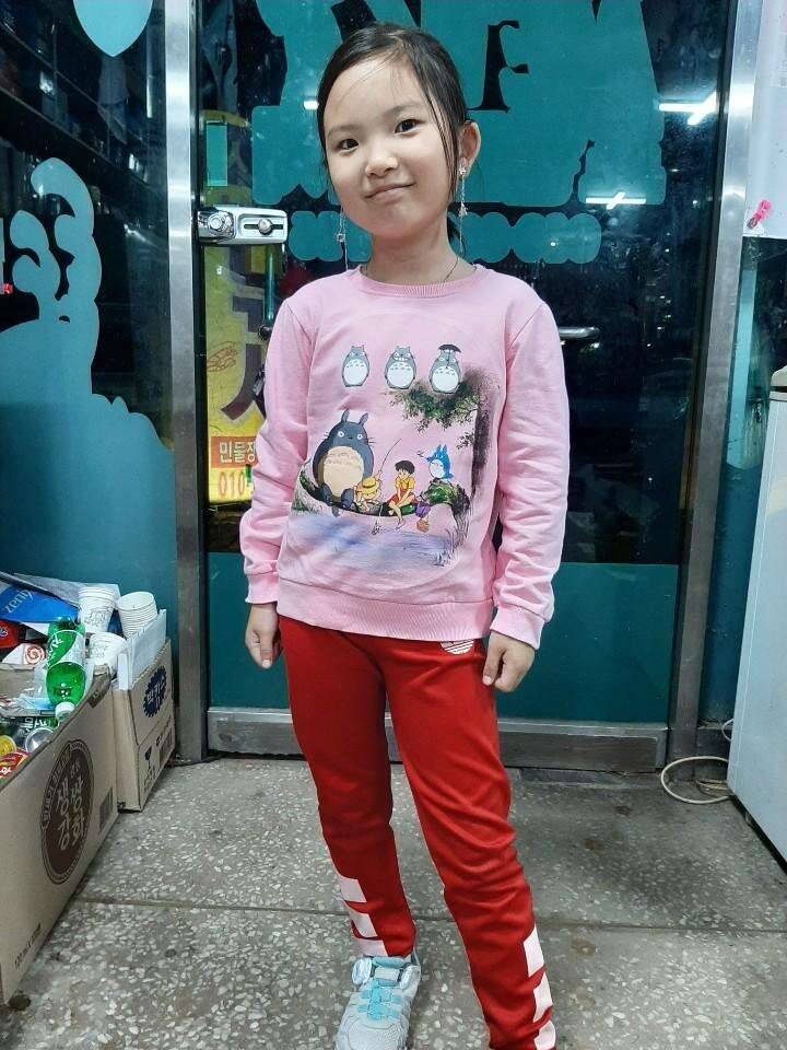 딸내미 옷 사줄 돈이 엄써서 (커뮤니티 - 자유게시판)