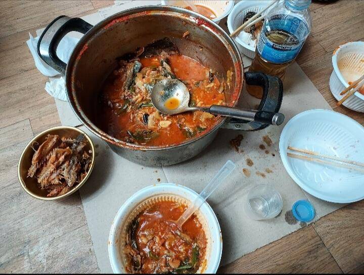 잡이터에서 잡은 물고기 먹어도 되나요 (커뮤니티 - 자유게시판)