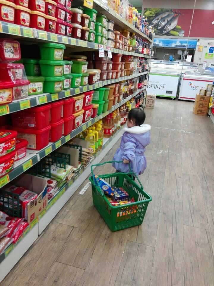 진상에 최고봉 (커뮤니티 - 자유게시판)