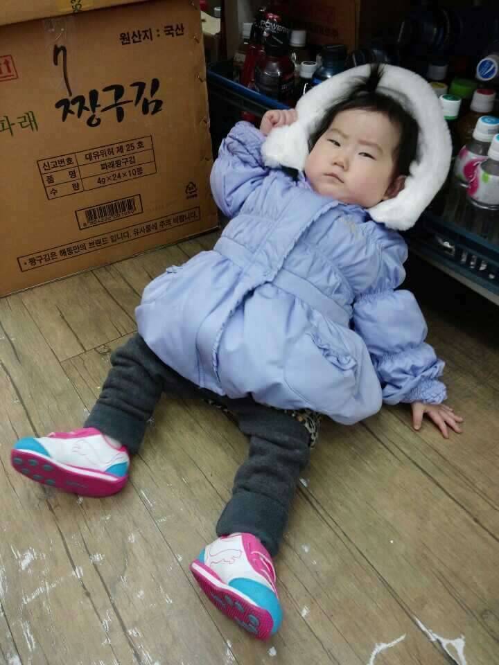 진상에 최고봉 (커뮤니티 - 자유게시판)