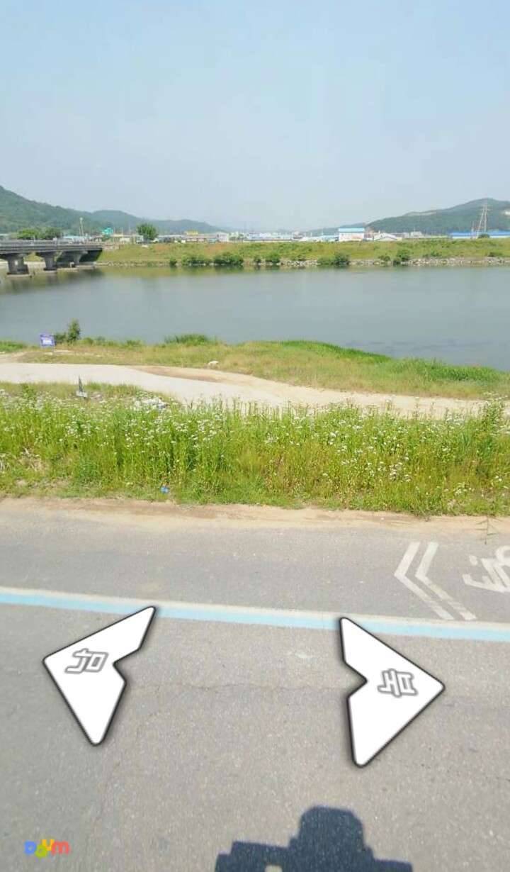 어마어마한 저수지 길 찾는 팁을 공개합니다 (커뮤니티 - 자유게시판)