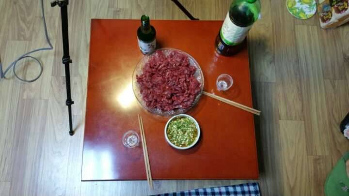 붕어와 춤을 회장님 맛나게 드세요ㅎ (커뮤니티 - 자유게시판)