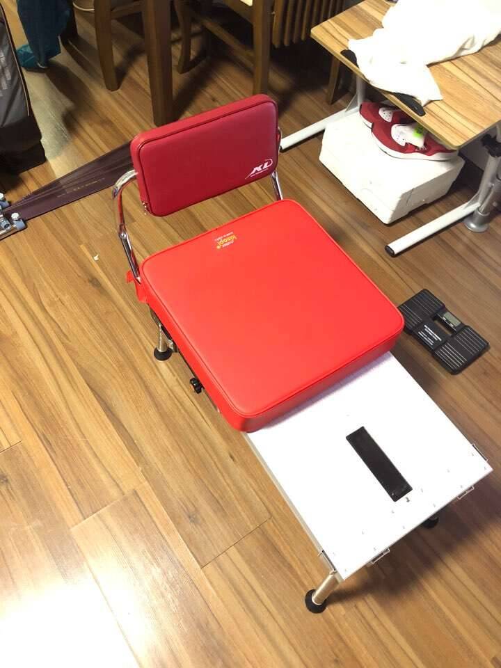 소좌대 2 방석 교체 해 봤는데요 어떨까요 (커뮤니티 - 자유게시판)