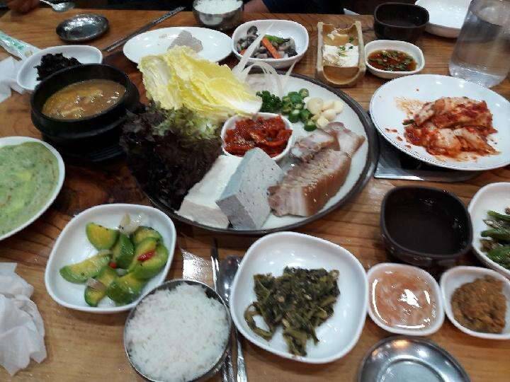 다행이다 (커뮤니티 - 자유게시판)