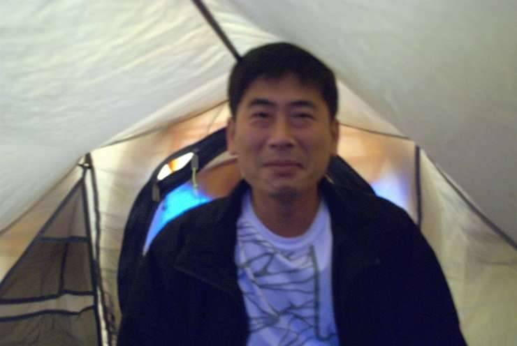 이분들은 뉘시진지험험 (커뮤니티 - 자유게시판)