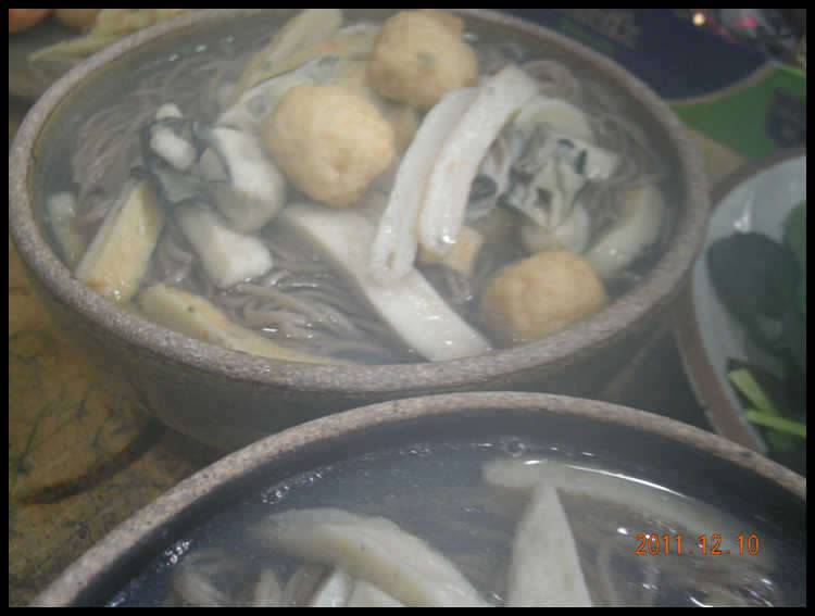 봉평촌 메밀 (커뮤니티 - 자유게시판)
