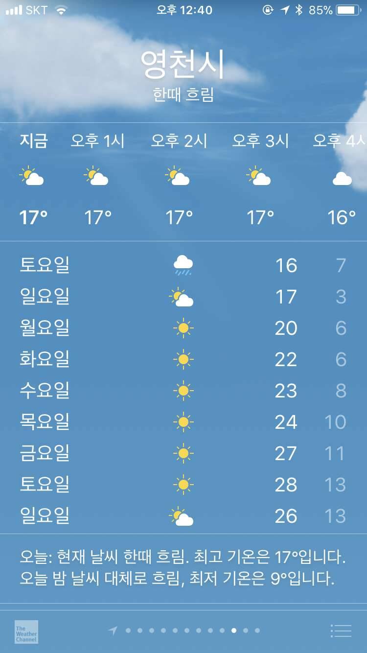 내일 출조하시는분 (커뮤니티 - 자유게시판)