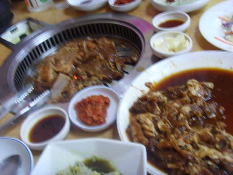 누구의 월척일까요 ㅋㅋㅋ (커뮤니티 - 자유게시판)