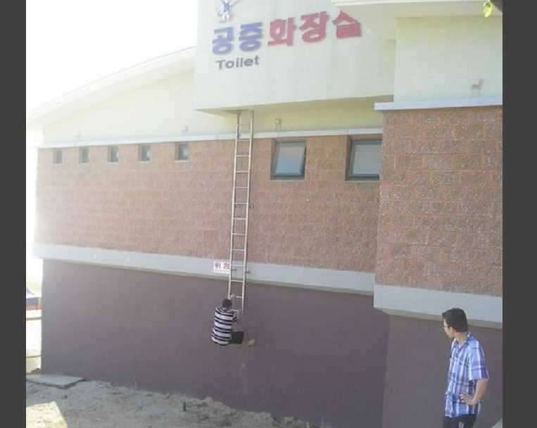 재미있는 사진들 2 (커뮤니티 - 자유게시판)