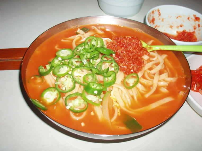 한그릇씩 (커뮤니티 - 자유게시판)