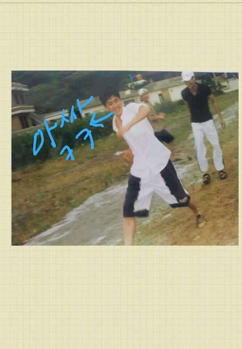 이른 새벽에 ᆢ (커뮤니티 - 자유게시판)