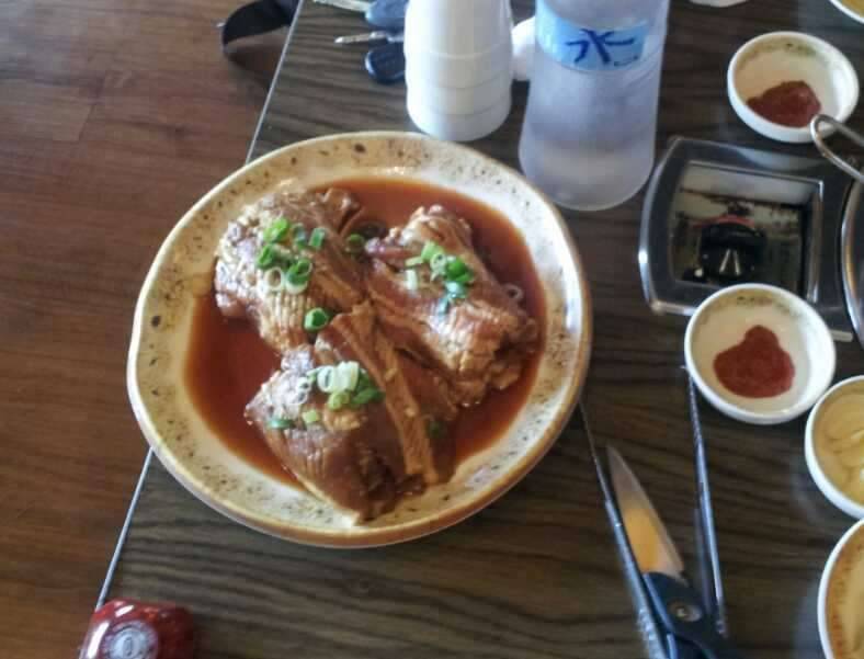 번개머리님 염장샷 (커뮤니티 - 자유게시판)