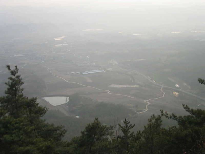 낚시는가고픈데 몸은 산위에있고 (커뮤니티 - 자유게시판)