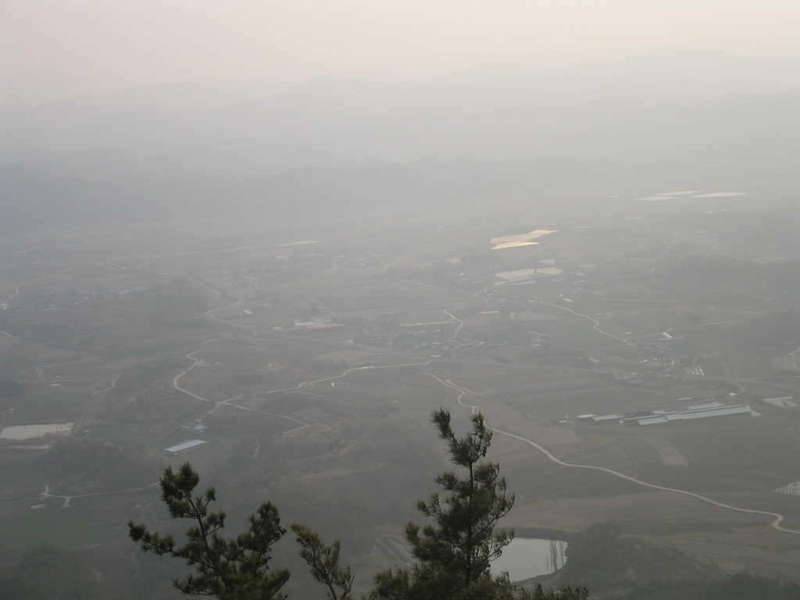 낚시는가고픈데 몸은 산위에있고 (커뮤니티 - 자유게시판)
