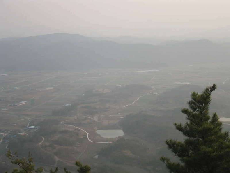 낚시는가고픈데 몸은 산위에있고 (커뮤니티 - 자유게시판)