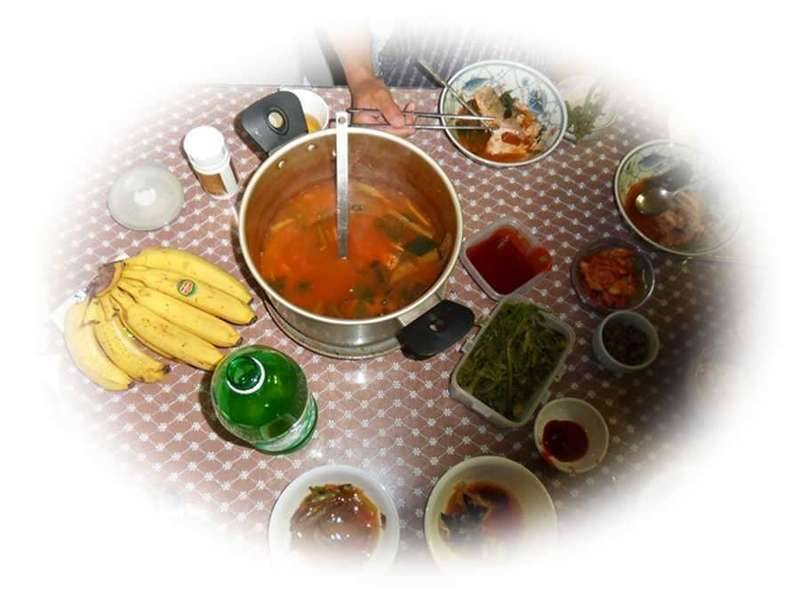 염장 샷 가물이 메운탕 (커뮤니티 - 자유게시판)
