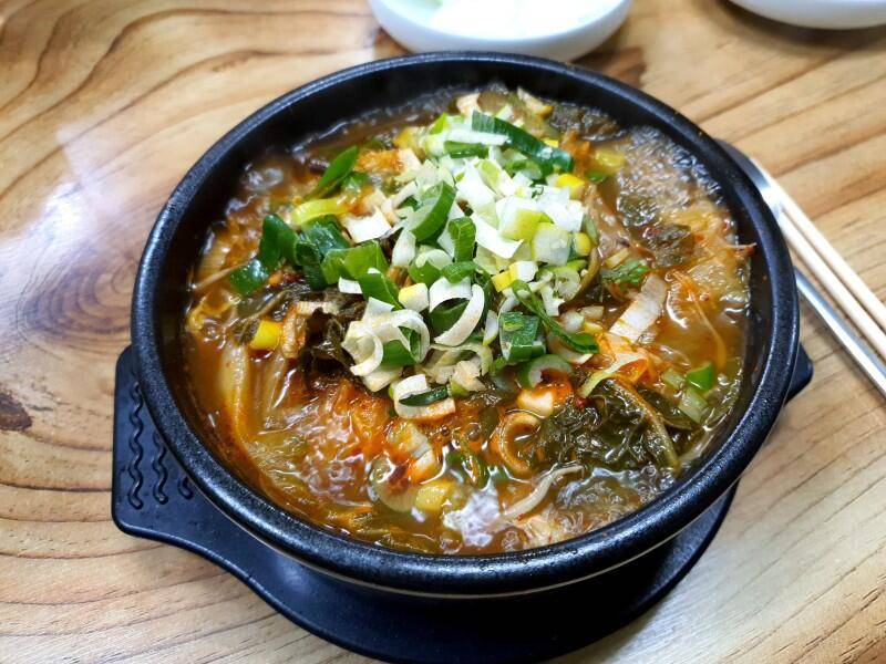 뽕브로 추천 맛집 5 (커뮤니티 - 자유게시판)