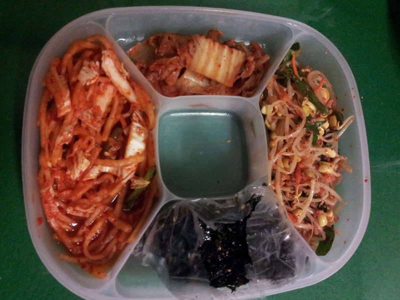 야식 (커뮤니티 - 자유게시판)