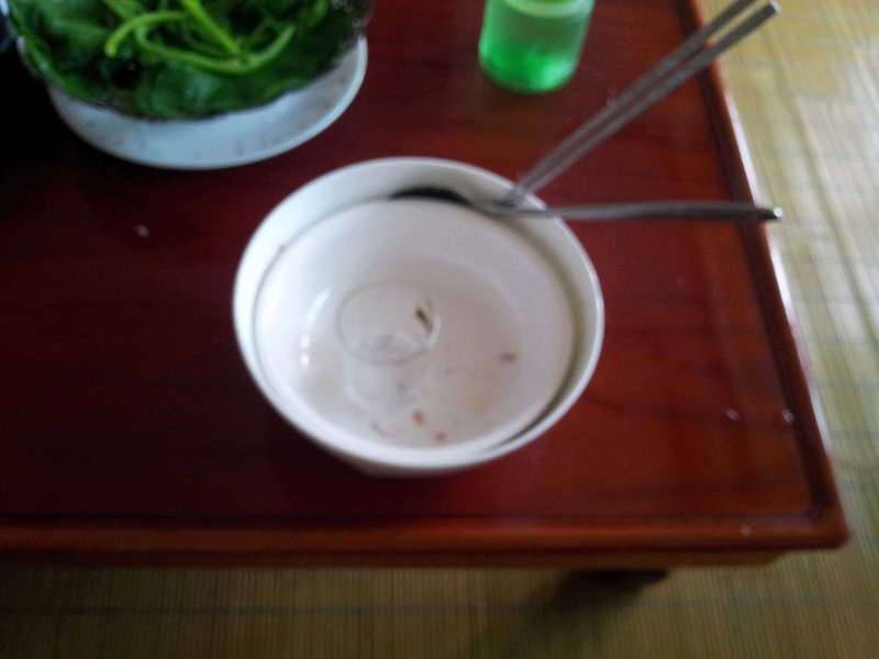 야싸 셰프의 점심식사 (커뮤니티 - 자유게시판)