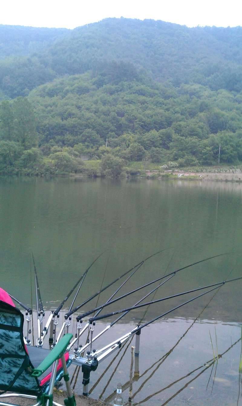7개월만의 귀휴 (커뮤니티 - 자유게시판)