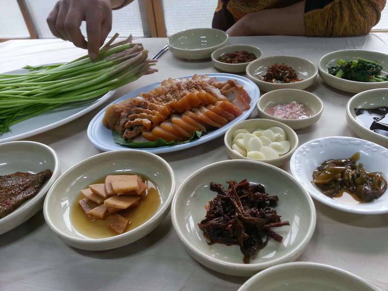 점심들 맛있게 드셨습니까 (커뮤니티 - 자유게시판)