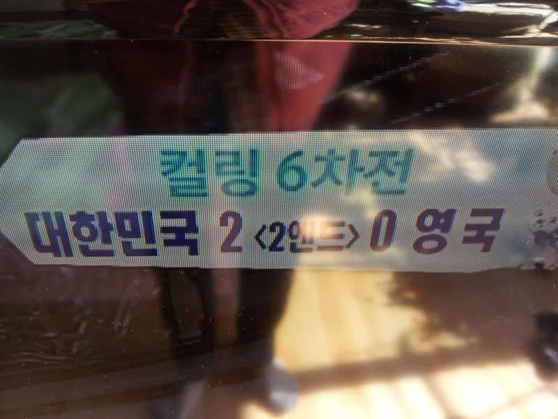 컬링소치 동계 재미 있습니다 (커뮤니티 - 자유게시판)