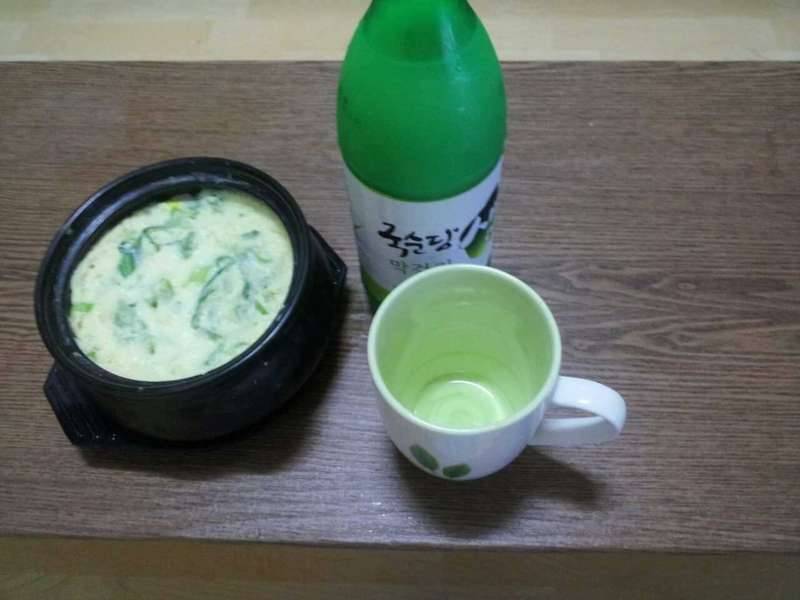 출출한데 돈은 없고 안주도 없고 해서 (커뮤니티 - 자유게시판)