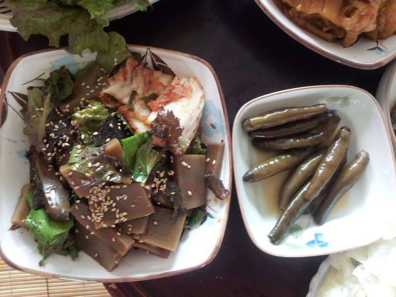 낚시를 가지 않았더니 (커뮤니티 - 자유게시판)