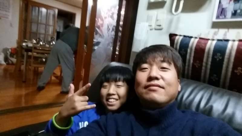 너거 아부지 뭐하시노3 (커뮤니티 - 자유게시판)