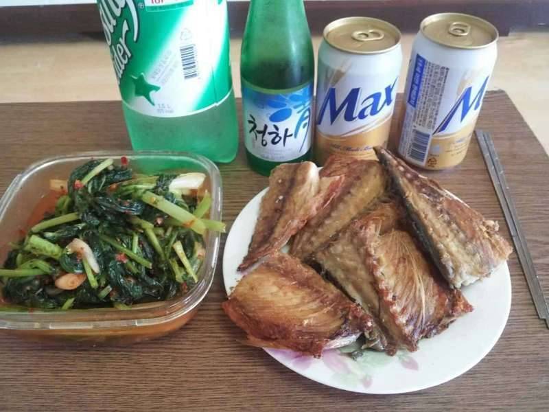 기다리시는 오늘의 간식 입니다 (커뮤니티 - 자유게시판)