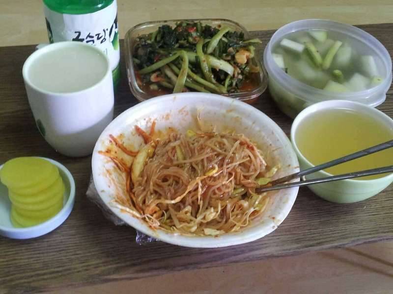 ㅎㅎ 오늘의 간식 입니다 (커뮤니티 - 자유게시판)