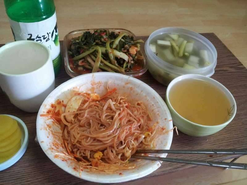 ㅎㅎ 오늘의 간식 입니다 (커뮤니티 - 자유게시판)
