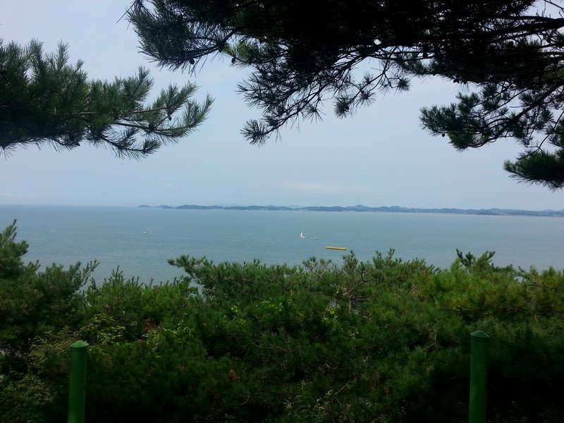 바람쐬러 제부도 다녀왔심니더 (커뮤니티 - 자유게시판)