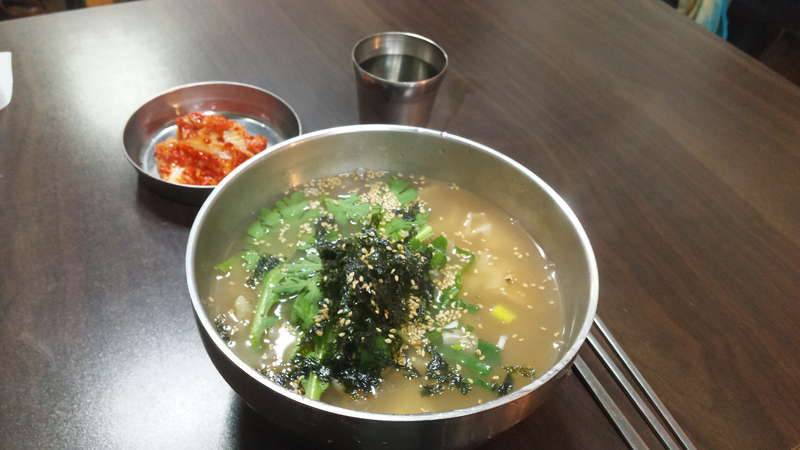 전통시장 (커뮤니티 - 자유게시판)