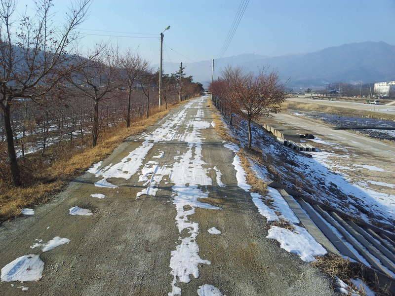 자전차 로드 (커뮤니티 - 자유게시판)