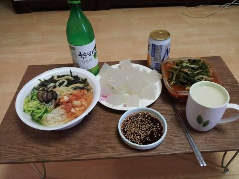 ㅎㅎㅎ 오늘의 간식 입니다 (커뮤니티 - 자유게시판)