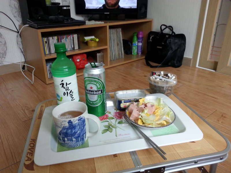주말꾼의 행복 (커뮤니티 - 자유게시판)