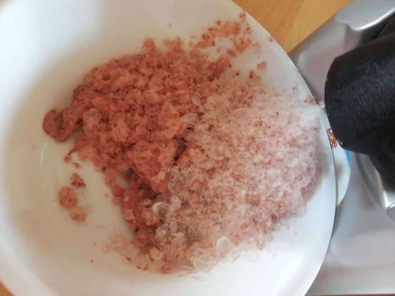 더우시죠산딸기 빙수 (커뮤니티 - 자유게시판)