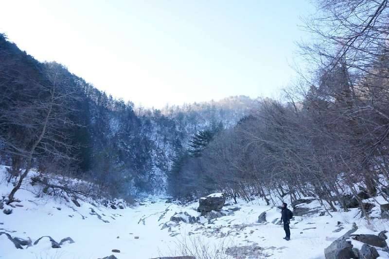 별유천지비인간 別有天地非人間 (커뮤니티 - 자유게시판)