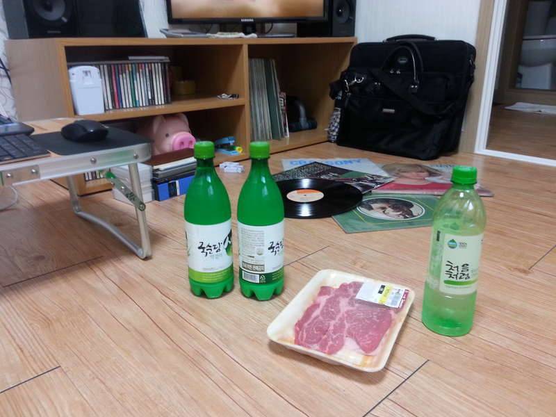 두개의 (커뮤니티 - 자유게시판)
