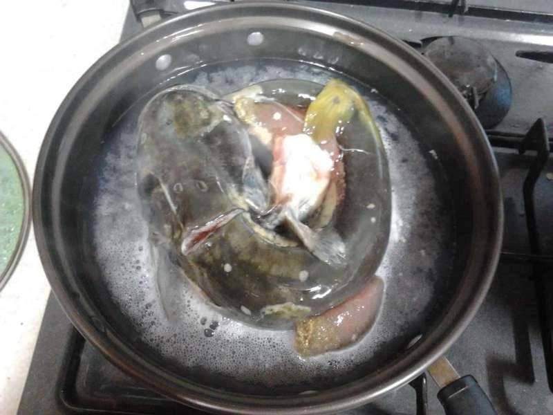 저녁 매뉴매기 매운탕 (커뮤니티 - 자유게시판)
